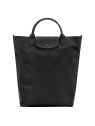 Longchamp 10168987 - CUIR DE VACHETTE - NO cabas haut m le pliage xtra sacs-a-mains