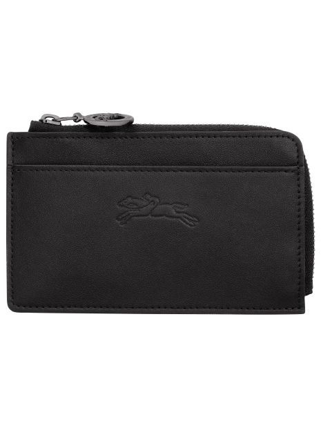 Longchamp 30048987 - CUIR DE VACHETTE - NO porte cartes pliage xtra porte-cartes