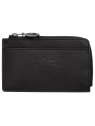 Longchamp 30048987 - CUIR DE VACHETTE - NO porte cartes pliage xtra porte-cartes