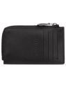 Longchamp 30048987 - CUIR DE VACHETTE - NO porte cartes pliage xtra porte-cartes