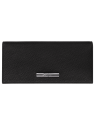 Longchamp 30050HFP - CUIR DE VACHETTE - NO porte monnaie rabat grand modèle roseau complet
