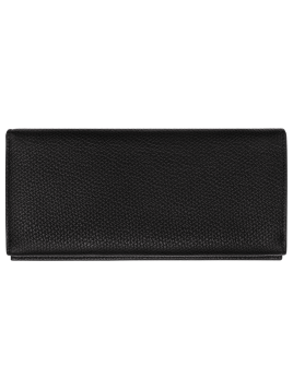 porte monnaie rabat grand modèle roseau