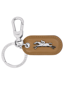 Longchamp 36043987 - CUIR DE VACHETTE - TA porte cles le pliage xtra p.cles breloque