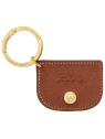 Longchamp 36096HYZ - CUIR DE VACHETTE - BR porte cles epure pcles-breloque