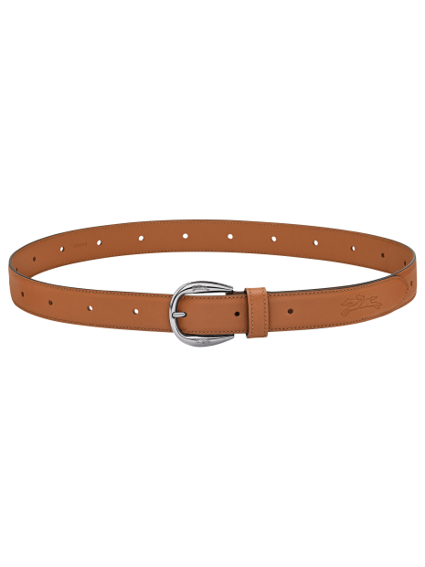 Longchamp 40090987 - CUIR DE VACHETTE - CA ceinure pliage xtra ceinture-femme