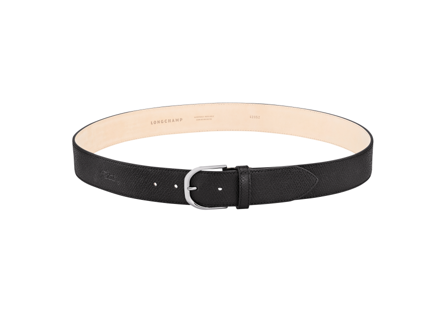 Longchamp 42052J28 ceinture homme le pliage Ceintures