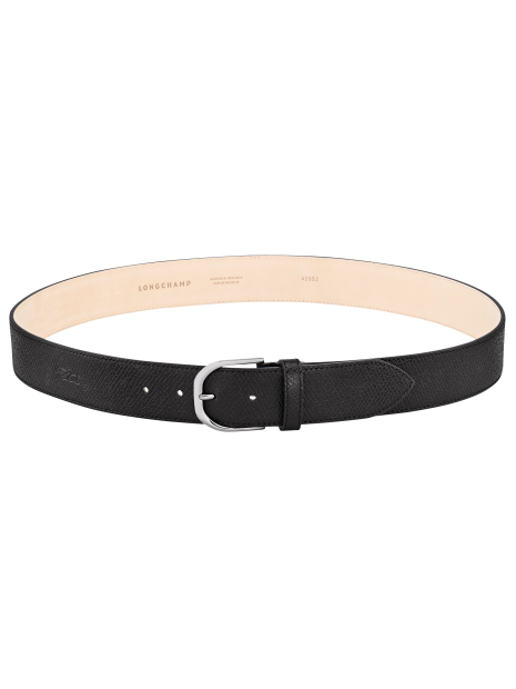 Longchamp 42052J28 - CUIR DE VACHETTE - NO ceinture homme le pliage ceintures