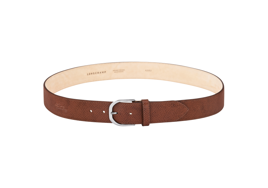 Longchamp 42052J28 ceinture homme le pliage Ceintures
