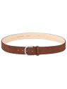Longchamp 42052J28 - CUIR DE VACHETTE - BR ceinture homme le pliage ceintures
