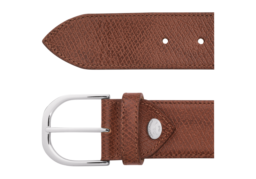 Longchamp 42052J28 ceinture homme le pliage Ceintures