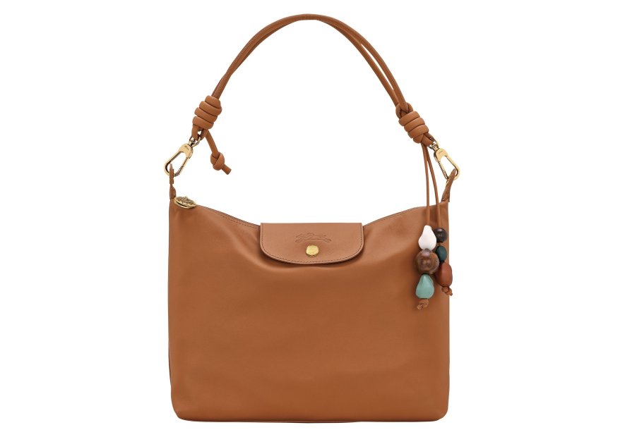 sac porté épaule le pliage céramique