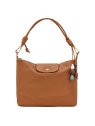 Longchamp 10189HGV - CUIR DE VACHETTE - CA sac porté épaule le pliage céramique sacs-a-mains