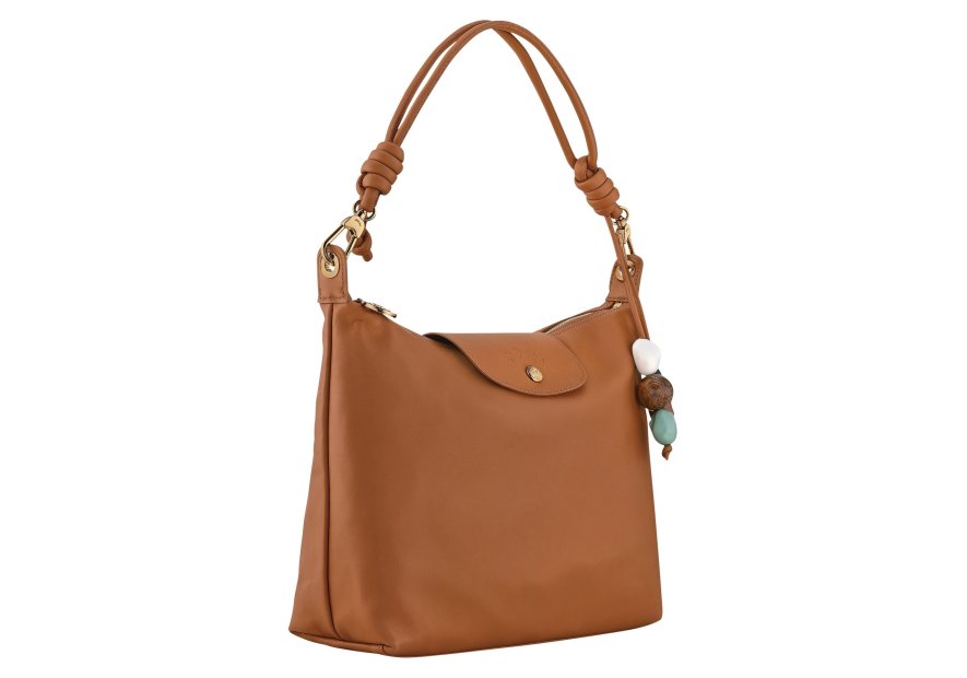 sac porté épaule le pliage céramique