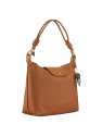 Longchamp 10189HGV - CUIR DE VACHETTE - CA sac porté épaule le pliage céramique sacs-a-mains