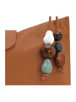 sac porté épaule le pliage céramique