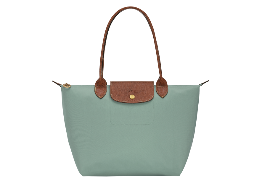 sac cabas m le pliage n'est pas format a4