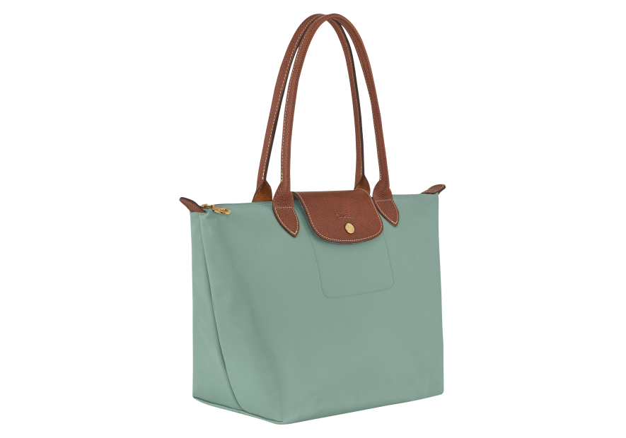 sac cabas m le pliage n'est pas format a4