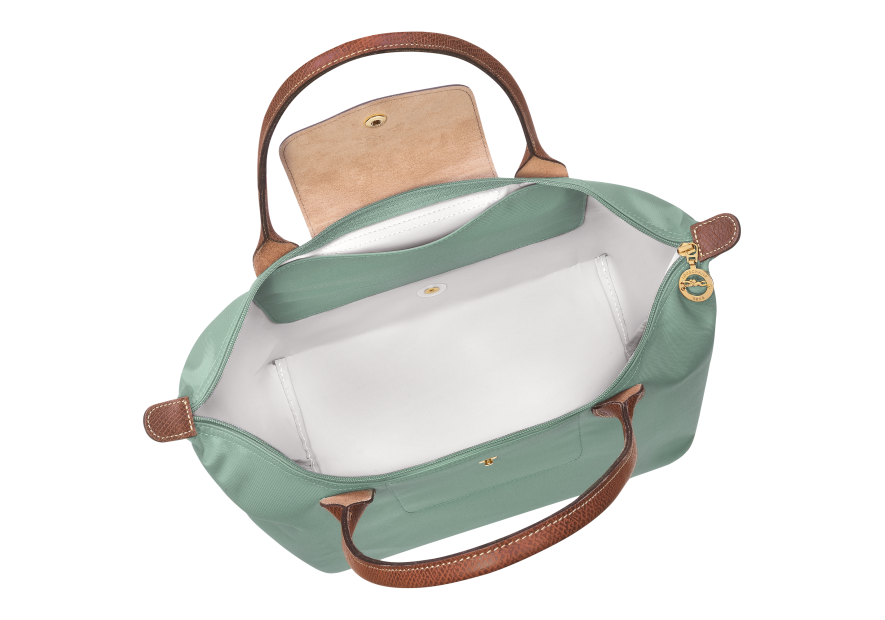 sac cabas m le pliage n'est pas format a4