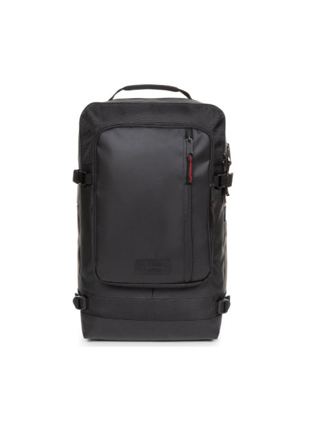 Eastpak K92D - POLYESTER - TOP BLACK. sac à dos tecum l cnnct eastpak sac-a-dos