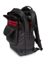 Eastpak K92D - POLYESTER - TOP BLACK. sac à dos tecum l cnnct eastpak sac-a-dos