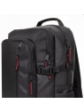 Eastpak K92D - POLYESTER - TOP BLACK. sac à dos tecum l cnnct eastpak sac-a-dos