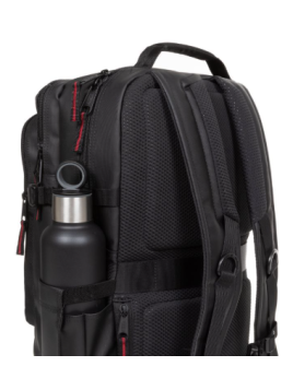 Eastpak K92D - POLYESTER - TOP BLACK. sac à dos eastpak cnnct tecum l cnnct sac a dos