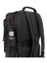 Eastpak K92D - POLYESTER - TOP BLACK. sac à dos tecum l cnnct eastpak sac-a-dos