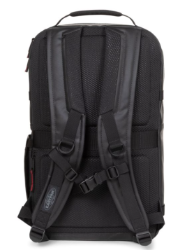 Eastpak K92D - POLYESTER - TOP BLACK. sac à dos eastpak cnnct tecum l cnnct sac a dos