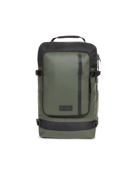 Eastpak K92D - POLYESTER - TOP KHAKI sac à dos tecum l cnnct eastpak sac-a-dos
