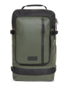 Eastpak K92D - POLYESTER - TOP KHAKI sac à dos tecum l cnnct eastpak sac-a-dos