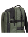 Eastpak K92D - POLYESTER - TOP KHAKI sac à dos tecum l cnnct eastpak sac-a-dos
