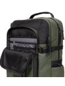 Eastpak K92D - POLYESTER - TOP KHAKI sac à dos tecum l cnnct eastpak sac-a-dos