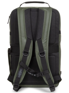 Eastpak K92D - POLYESTER - TOP KHAKI sac à dos eastpak cnnct tecum l cnnct sac a dos