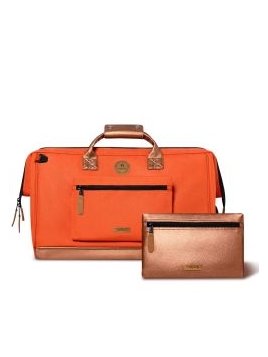 Cabaïa BAGS DUFFLE sac de voyage cabaïa duffle bag Sacs de voyage