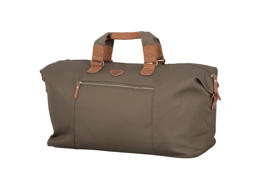 JUMP 8265CR sac de voyage 55cm étretat jump bagage Sacs de voyage