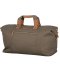 8265CR - NYLON ET CUIR - BRONZE