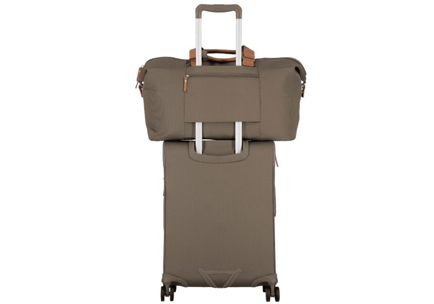 JUMP 8265CR sac de voyage 55cm étretat jump bagage Sacs de voyage