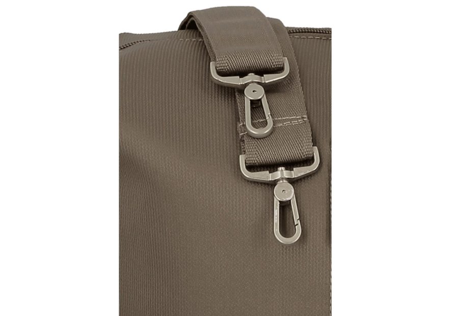 JUMP 8265CR sac de voyage 55cm étretat jump bagage Sacs de voyage