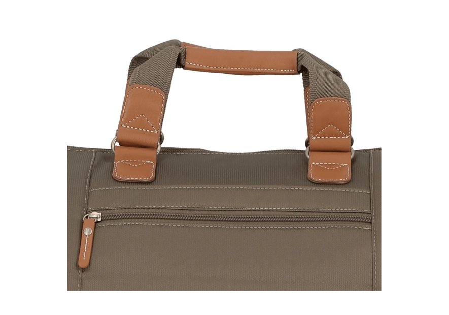 JUMP 8265CR sac de voyage 55cm étretat jump bagage Sacs de voyage