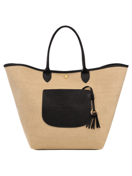 Longchamp 10308HGK le panier plage l porté épaule Sacs à mains