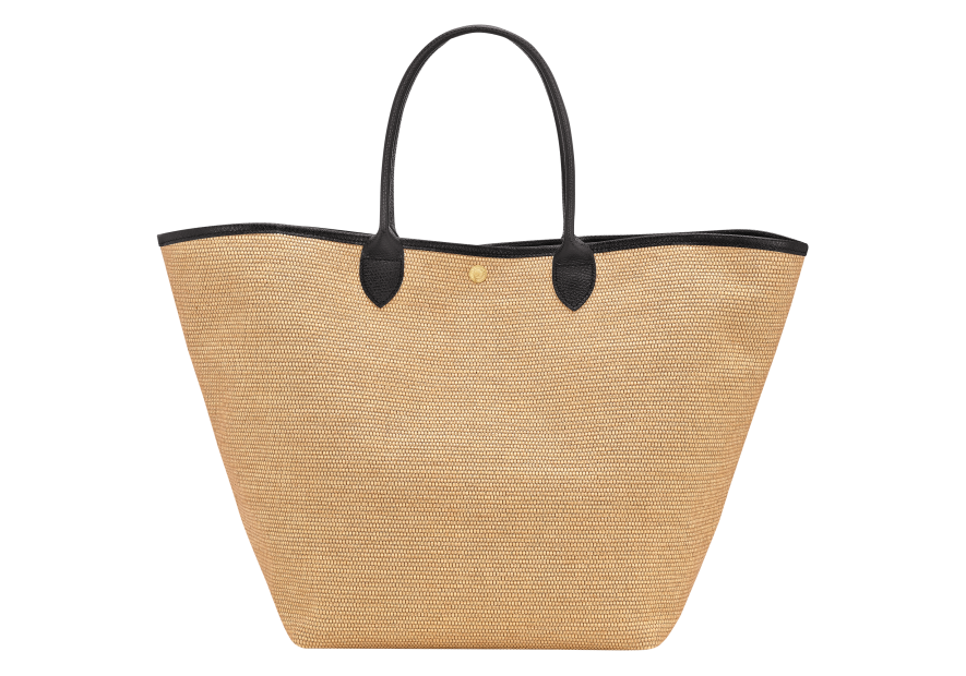 Longchamp 10308HGK le panier plage l porté épaule Sacs à mains