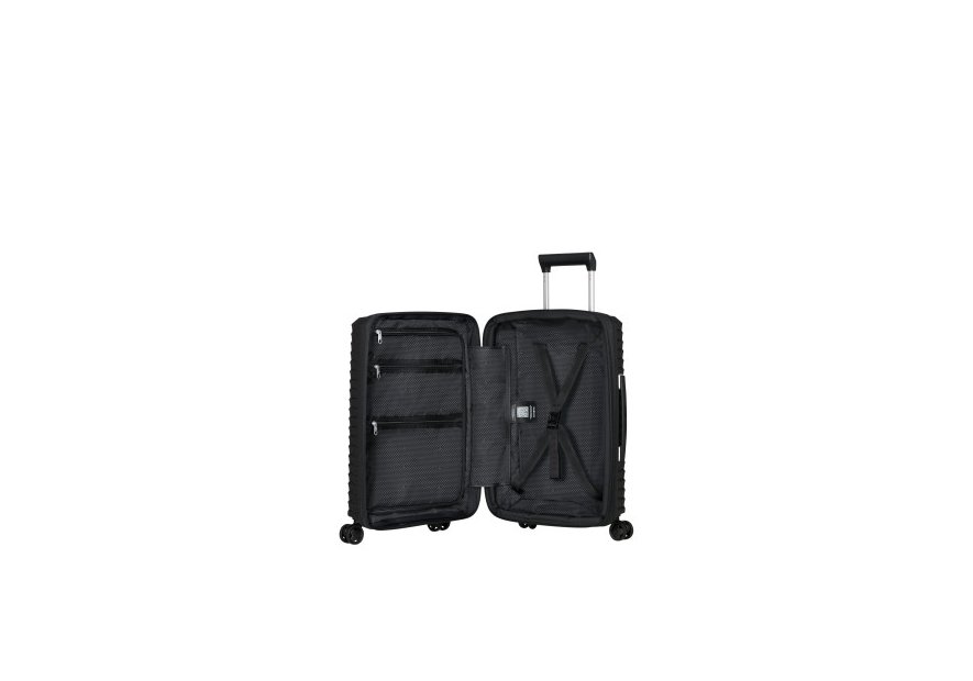 Samsonite 155314 valise cabine largeur 35 upscape samsonite valise cabine