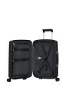 Samsonite 155314 - POLYPROPYLÈNE - NOIR valise cabine largeur 35 upscape samsonite valise-cabine