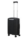 Samsonite 155314 - POLYPROPYLÈNE - NOIR valise cabine largeur 35 upscape samsonite valise-cabine