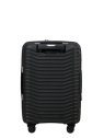 Samsonite 155314 - POLYPROPYLÈNE - NOIR valise cabine largeur 35 upscape samsonite valise-cabine