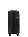 Samsonite 155314 - POLYPROPYLÈNE - NOIR valise cabine largeur 35 upscape samsonite valise-cabine