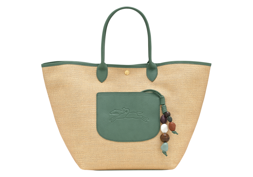 sac cabas gm le panier pliage céramique