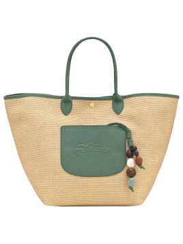 sac cabas gm le panier pliage céramique