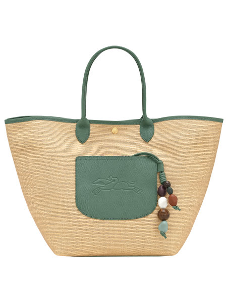 sac cabas gm le panier pliage céramique