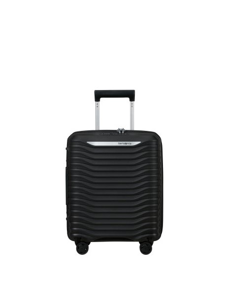 Samsonite 155315 - POLYPROPYLÈNE - NOIR valise underseater upsape samsonite valise-cabine